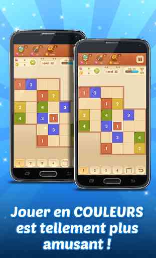 Sudoku Quest gratuit 2