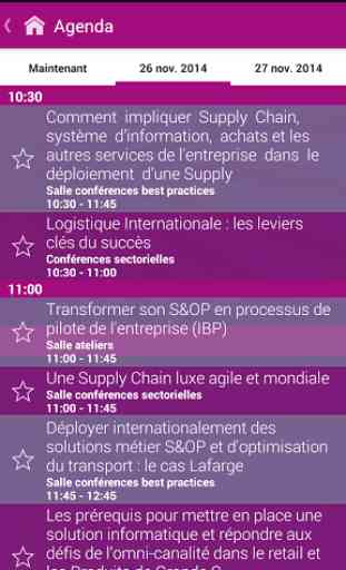 Supply Chain Event 4