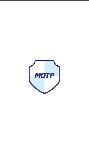 t-MOTP 1
