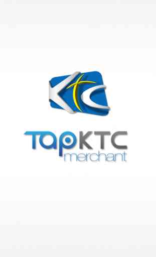 TapKTC Merchant 1