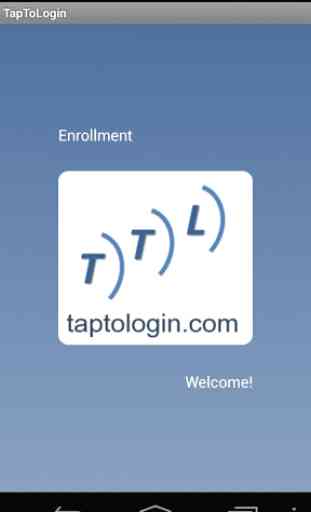TapToLogin NFC ID Authenticity 1