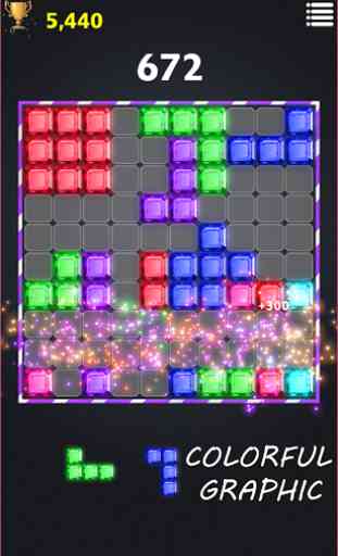 Tentris Block Puzzle Jewel 4