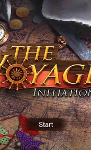 Pirate: The Voyage 1