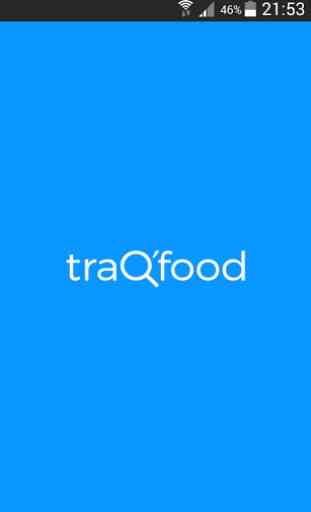 traQ'food® 1