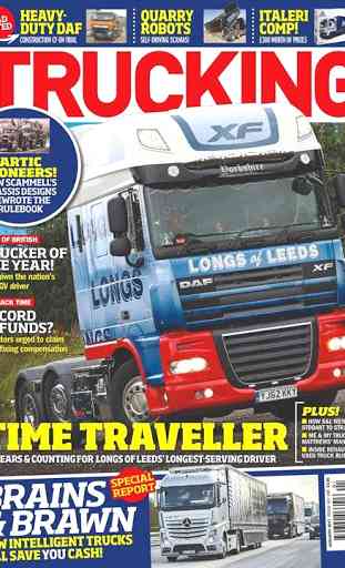 Trucking Magazine 2