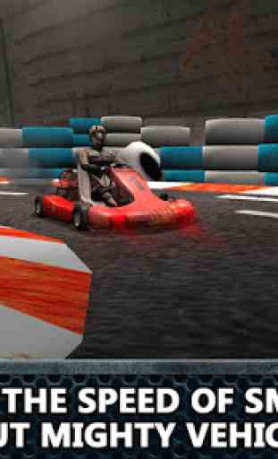 Ultimate Kart Racing Rush 1