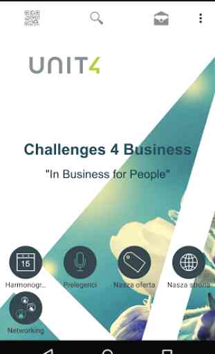 Unit4 Challenges 4 Business 1