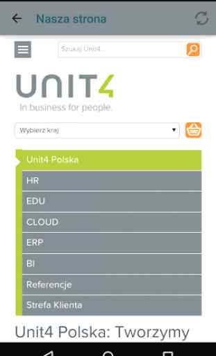 Unit4 Challenges 4 Business 4