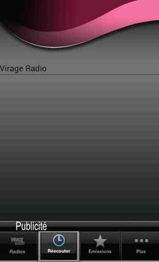 Virage Radio 2