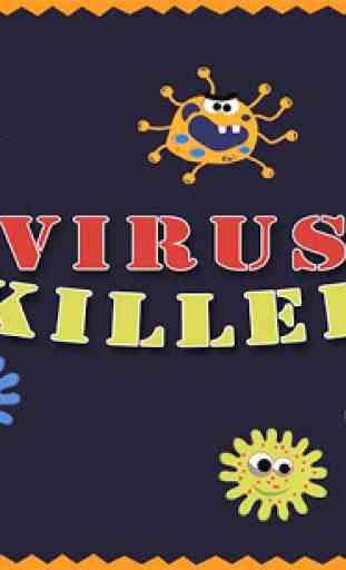 Virus Killer 2016... 1