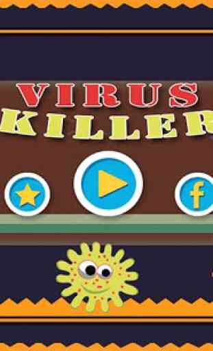 Virus Killer 2016... 2