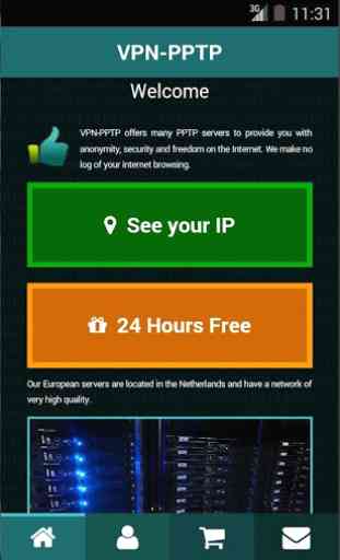 VPN-PPTP 2