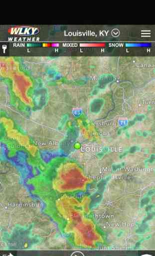 WLKY Weather 4