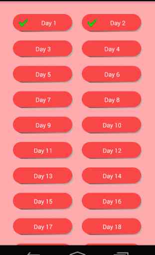 30 Day Super Saiyan Challenge 3