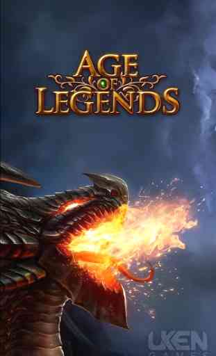 Age of Legends 1