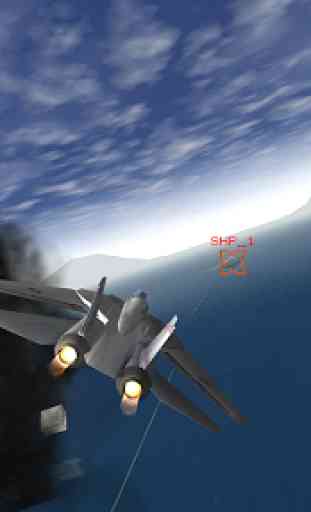 Air Navy Fighters 3