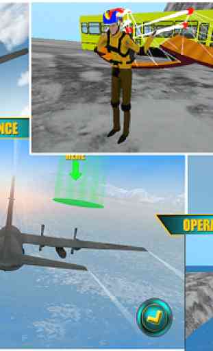 Air Stunts vol Simulator 2