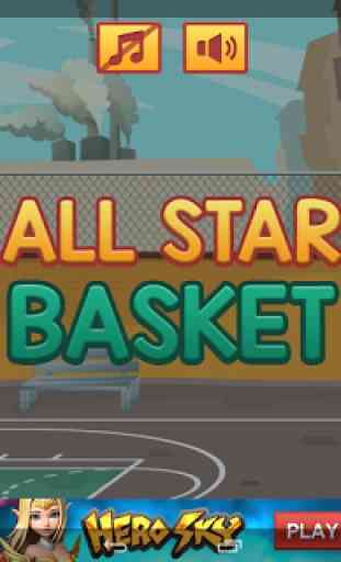 All Star Basket 2