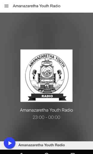 Amanazaretha Youth Radio 2