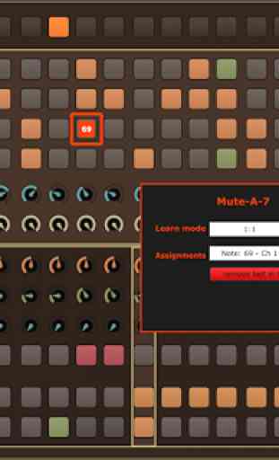 B-Step Sequencer 2 Trial 3