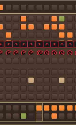 B-Step Sequencer 2 Trial 4