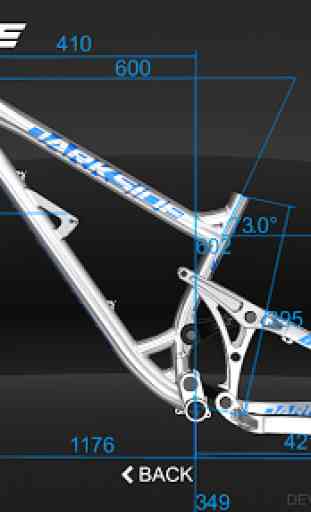 Banshee Bikes Virtual 3D 3