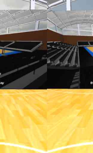 Basketball VR Pro 4 Cardboard 1