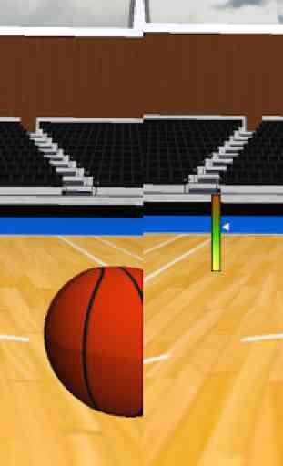 Basketball VR Pro 4 Cardboard 3