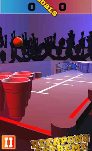 Beer Pong Extreme Free 1
