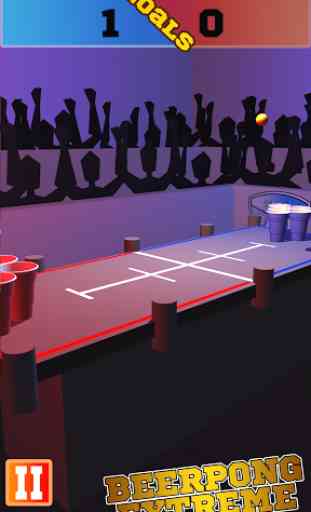 Beer Pong Extreme Free 2