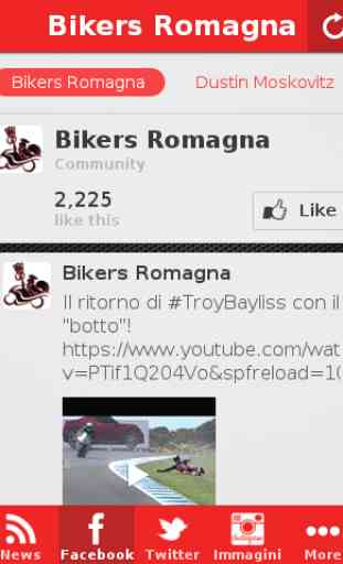 Bikers Romagna - MotoGP | SBK 2