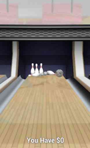 Bowling 3D - Real Match King 2