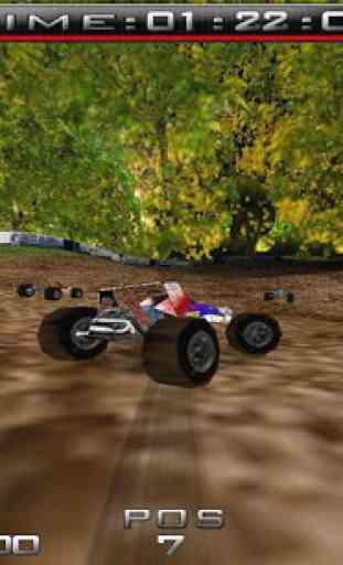 Buggy RX Free 1