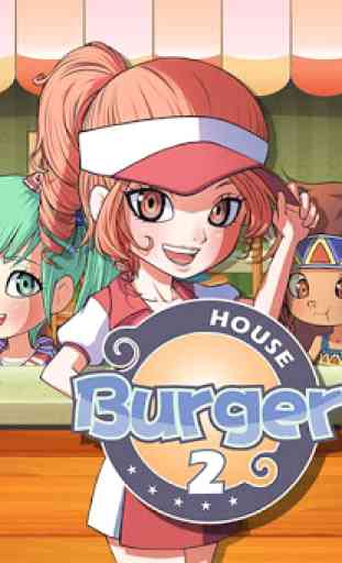 Burger House2 2