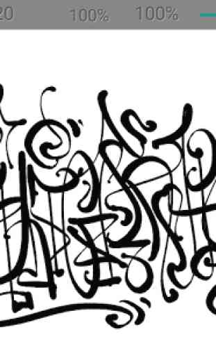Calligrapher Pro 4
