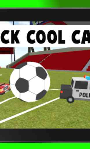 Car Soccer 2