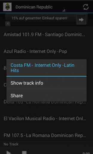 Caribbean Music Radio Stations 3