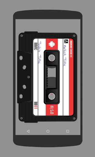 Cassettes for KLWP/KWGT 2