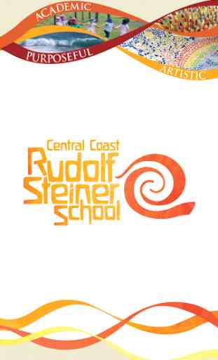 Central Coast Rudolf Steiner 1