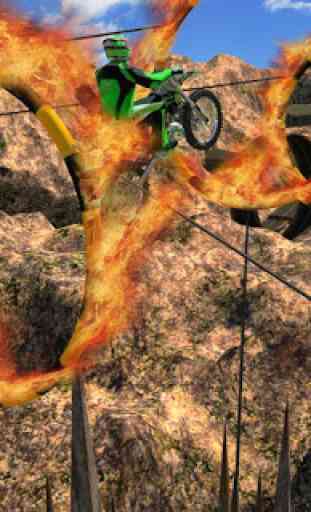 City Bike Stunts 3D 1