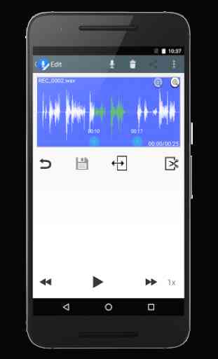 ClearRecord Lite - Noise Free 3