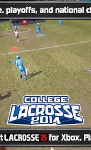 College Lacrosse 4