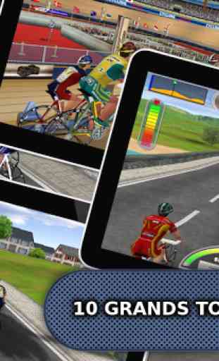 Cycling 2013 (Full Version) 3