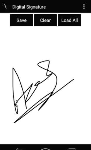 Digital Signature 2