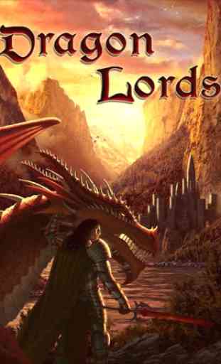 Dragon Lords 1