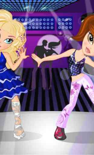 Dress Up! Girl Party 3