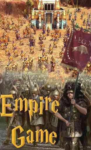 Empire Jeu 1