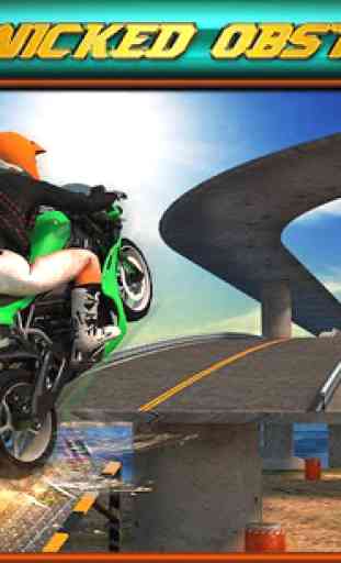Extreme Bike Stunts 3D 4