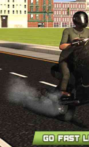 Extreme Moto Racing Sim 1