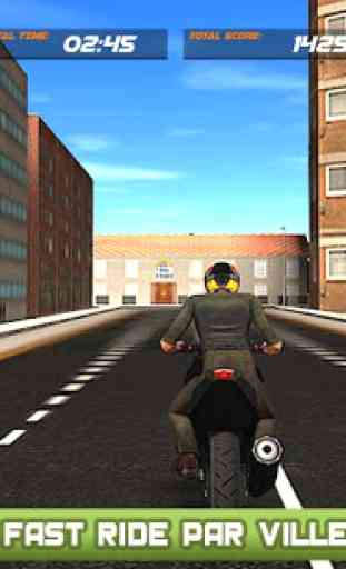 Extreme Moto Racing Sim 2